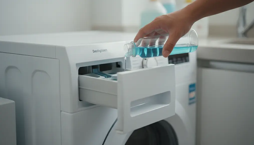 Tips Memaksimalkan Kehematan Mesin Cuci Kamu (Apapun Jenisnya!)